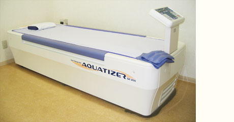 アクアタイザー　QZ-200